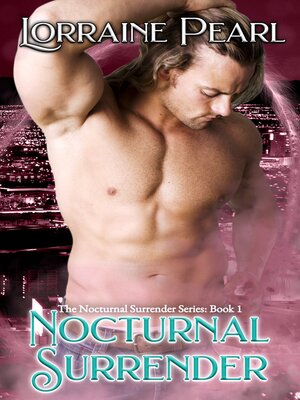 cover image of Nocturnal Surrender